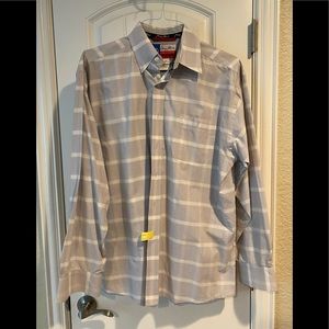 Wrangler “George Strait” cowboy collection shirt